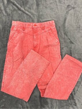 Vintage Panhandle Slim Pants